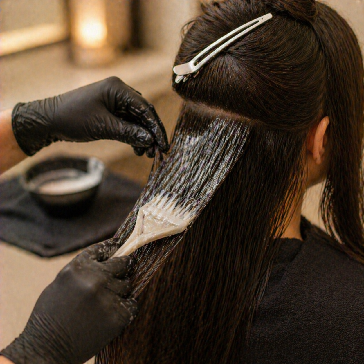 GK Mini Treatment